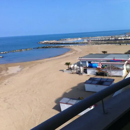 Διαμέρισμα Stella Del Mare Top Francavilla Al Mare