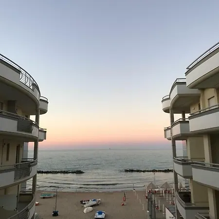 Stella Del Mare Top * Francavilla Al Mare