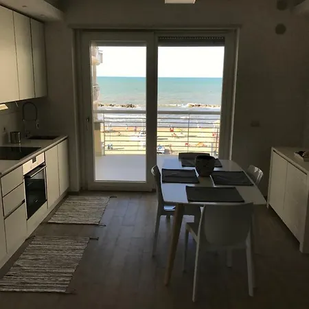 Διαμέρισμα Stella Del Mare Top Francavilla Al Mare