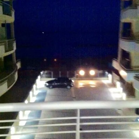 Διαμέρισμα Stella Del Mare Top