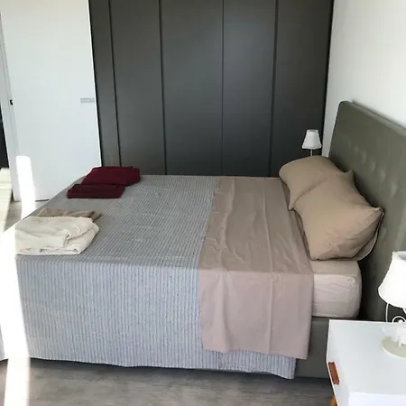 Stella Del Mare Top Apartment